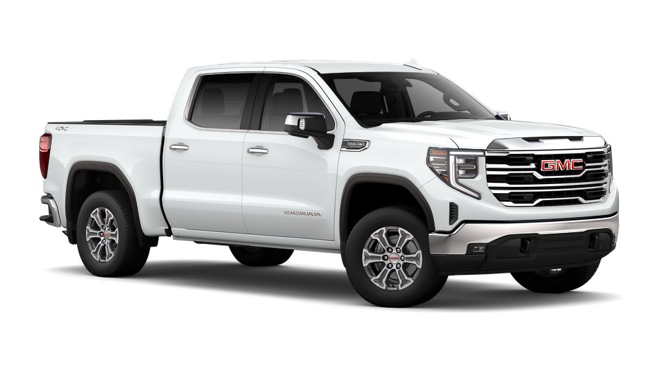 2022 GMC Sierra 1500 Vehicle Photo in ROCHESTER HILLS, MI 48307-2741