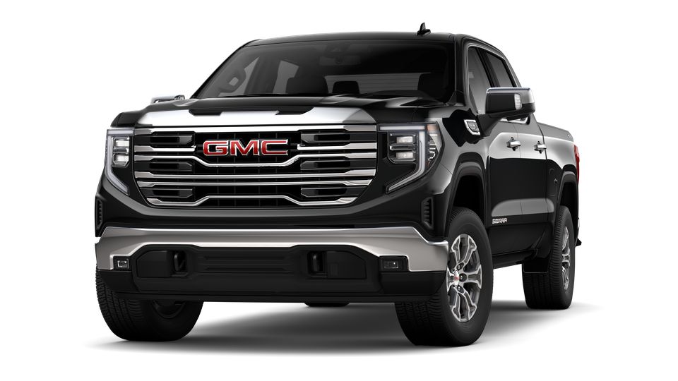 2022 GMC Sierra 1500 Vehicle Photo in Decatur, TX 76234