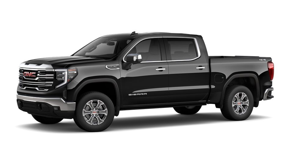 2022 GMC Sierra 1500 Vehicle Photo in Decatur, TX 76234