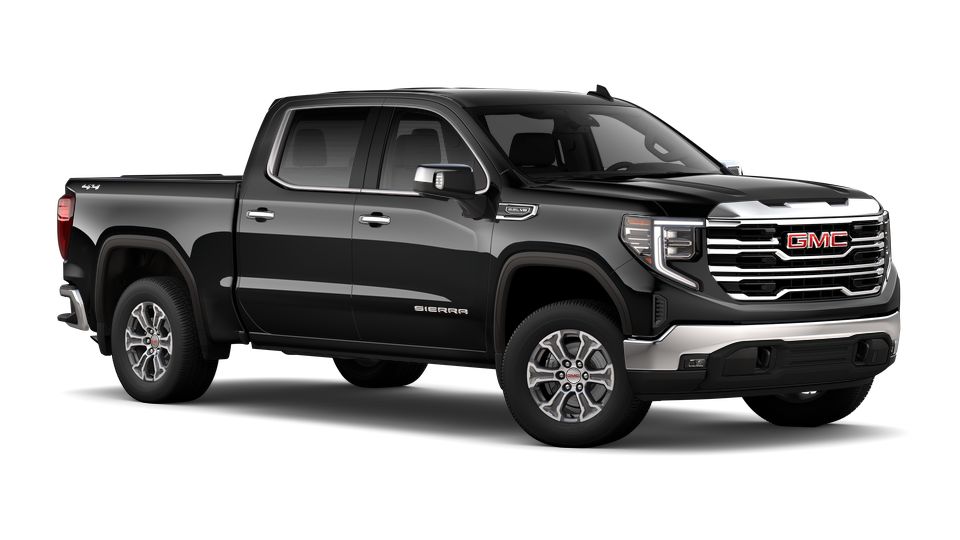 2022 GMC Sierra 1500 Vehicle Photo in Decatur, TX 76234