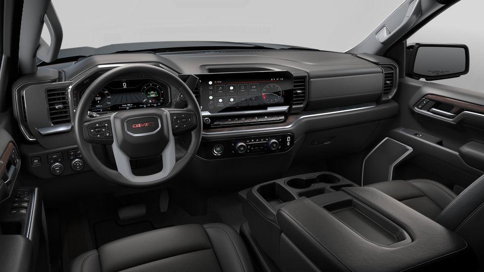 2022 GMC Sierra 1500 Vehicle Photo in Decatur, TX 76234