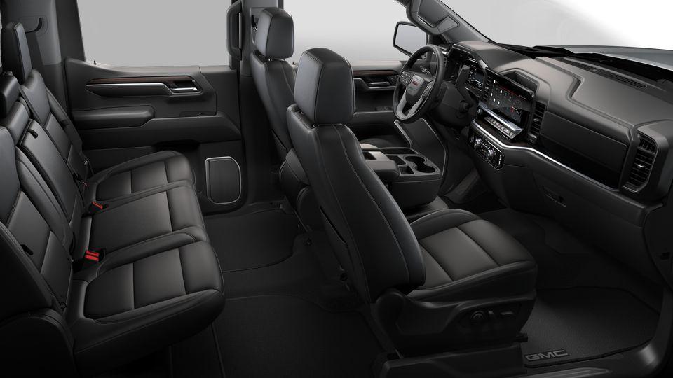 2022 GMC Sierra 1500 Vehicle Photo in Decatur, TX 76234
