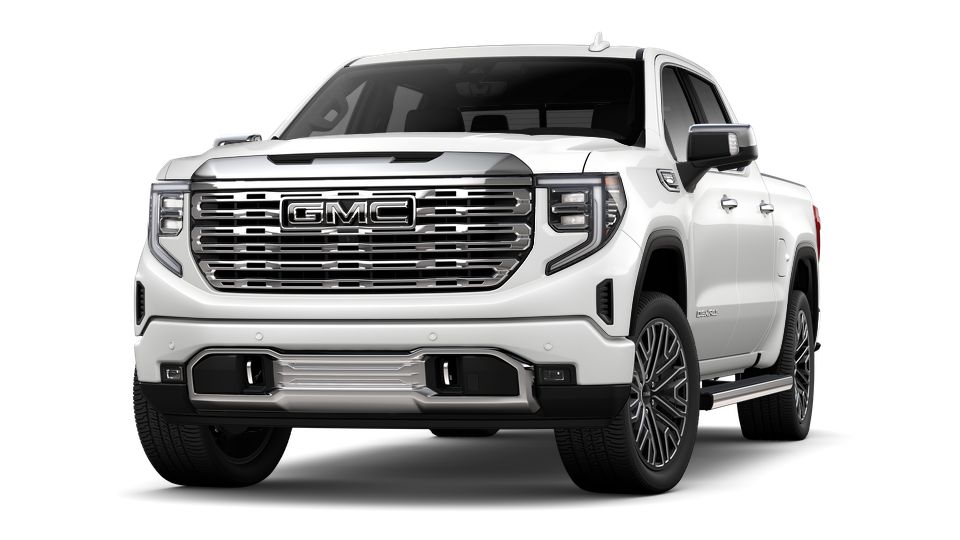 2022 GMC Sierra 1500 Vehicle Photo in BRUNSWICK, GA 31525-1881