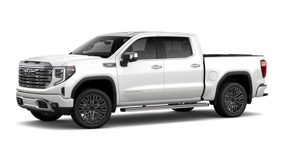 2022 GMC Sierra 1500 Vehicle Photo in BRUNSWICK, GA 31525-1881
