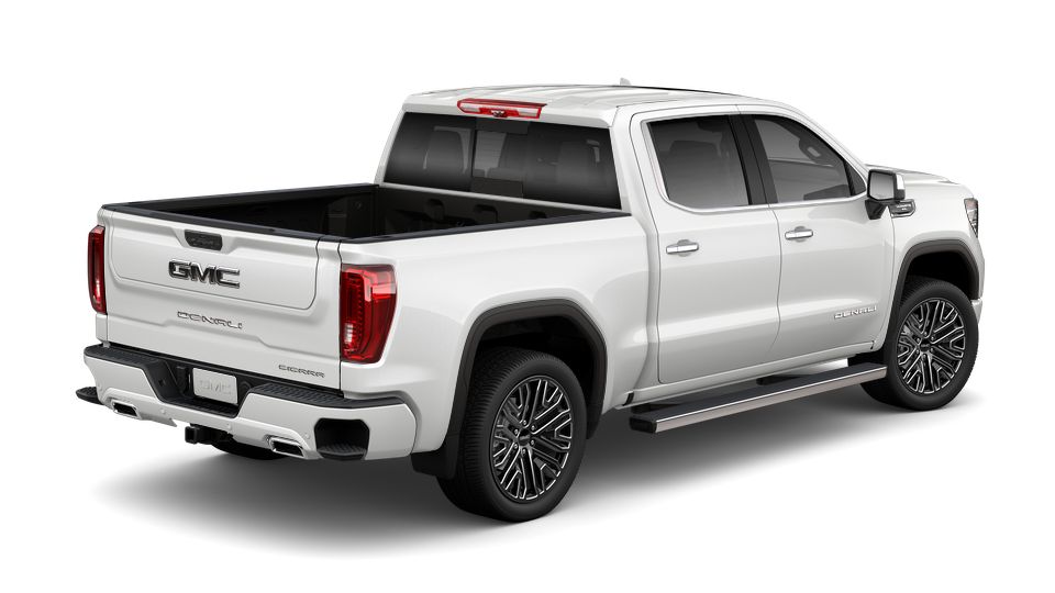 2022 GMC Sierra 1500 Vehicle Photo in BRUNSWICK, GA 31525-1881