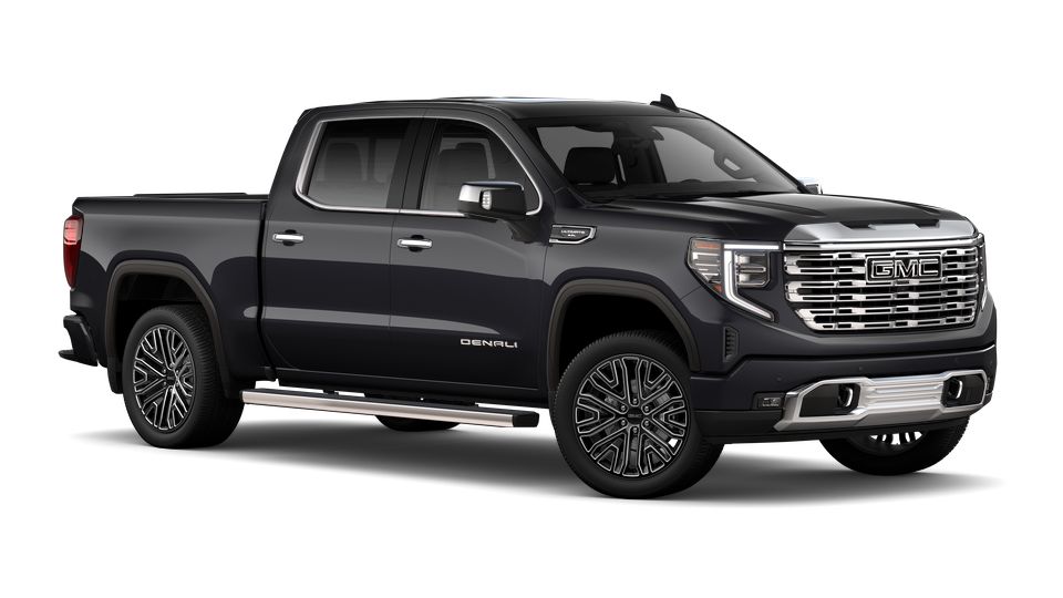 2022 GMC Sierra 1500 Vehicle Photo in MECHANICSBURG, PA 17050-1707