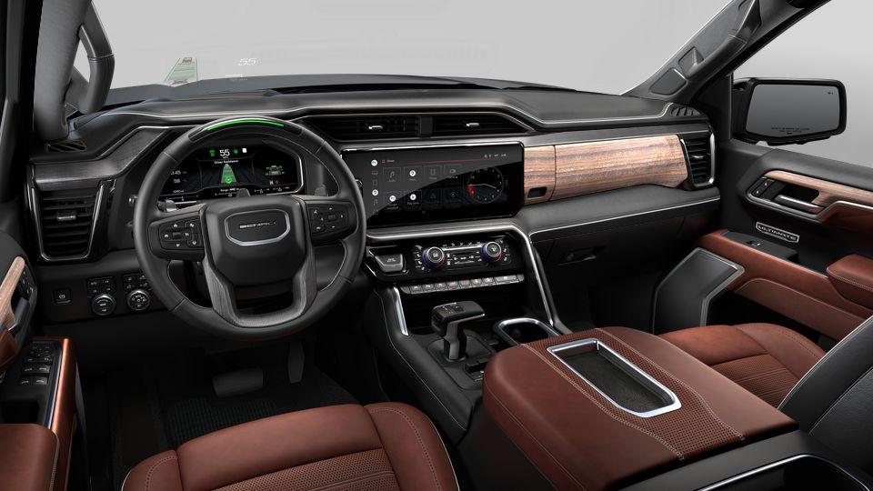 2022 GMC Sierra 1500 Vehicle Photo in MECHANICSBURG, PA 17050-1707