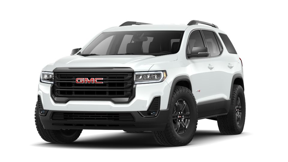 2023 GMC Acadia Vehicle Photo in Statesboro, GA 30458