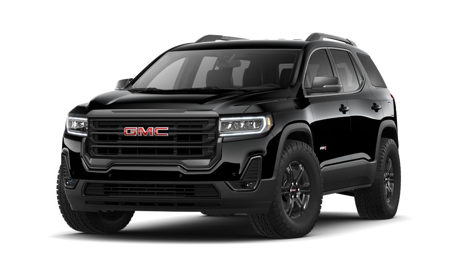 2023 GMC Acadia Vehicle Photo in ROCHESTER HILLS, MI 48307-2741