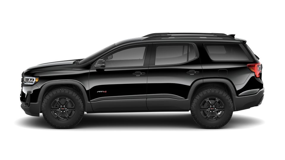 2023 GMC Acadia Vehicle Photo in ROCHESTER HILLS, MI 48307-2741