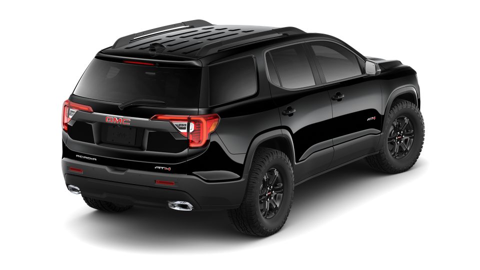 2023 GMC Acadia Vehicle Photo in ROCHESTER HILLS, MI 48307-2741