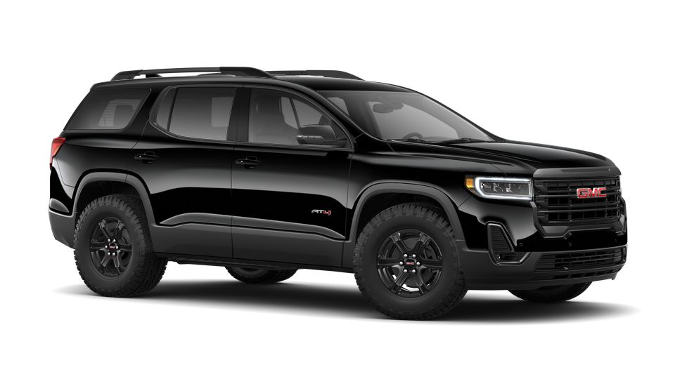 2023 GMC Acadia Vehicle Photo in ROCHESTER HILLS, MI 48307-2741