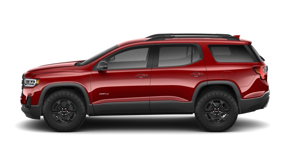 2023 GMC Acadia Vehicle Photo in Akron, OH 44312