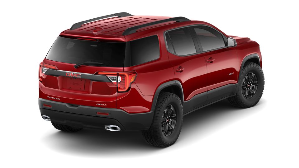 2023 GMC Acadia Vehicle Photo in Akron, OH 44312