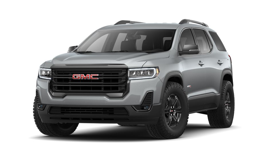 2023 GMC Acadia Vehicle Photo in Philadelphia, PA 19116