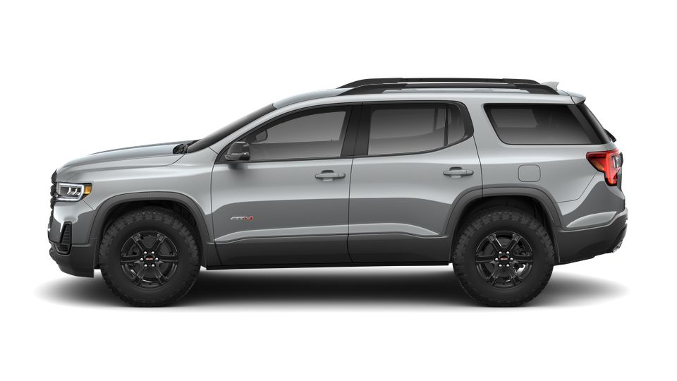 2023 GMC Acadia Vehicle Photo in Philadelphia, PA 19116