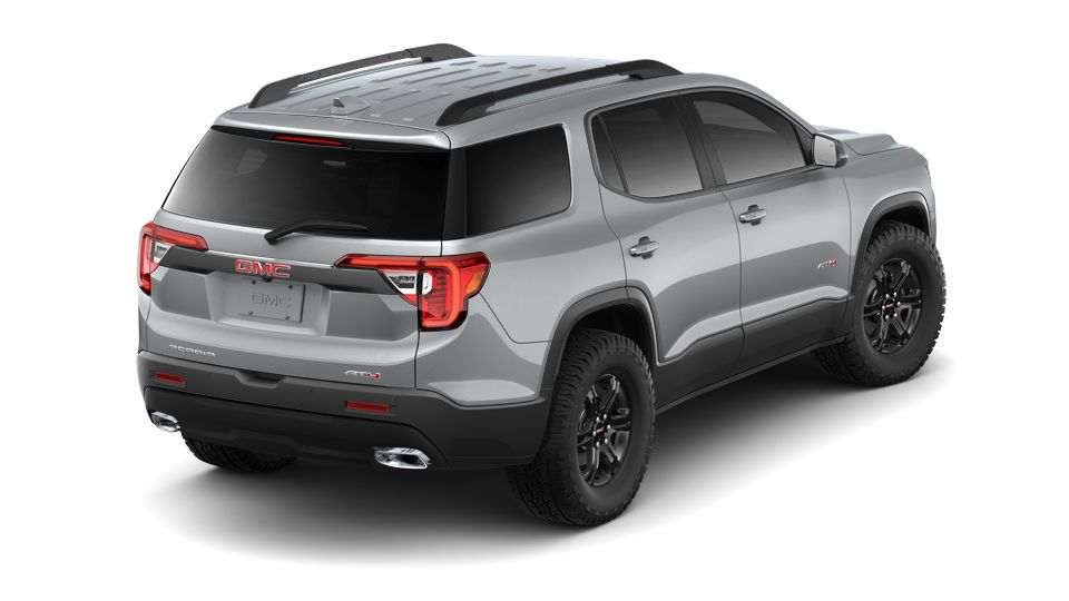 2023 GMC Acadia Vehicle Photo in Philadelphia, PA 19116