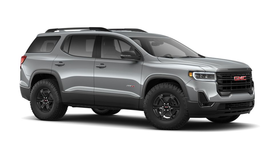 2023 GMC Acadia Vehicle Photo in Philadelphia, PA 19116