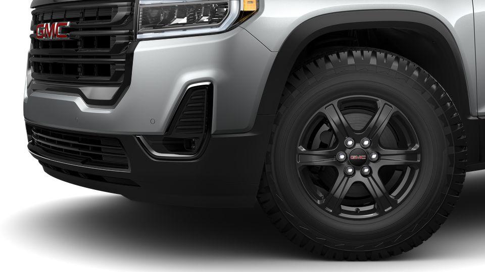 2023 GMC Acadia Vehicle Photo in Philadelphia, PA 19116