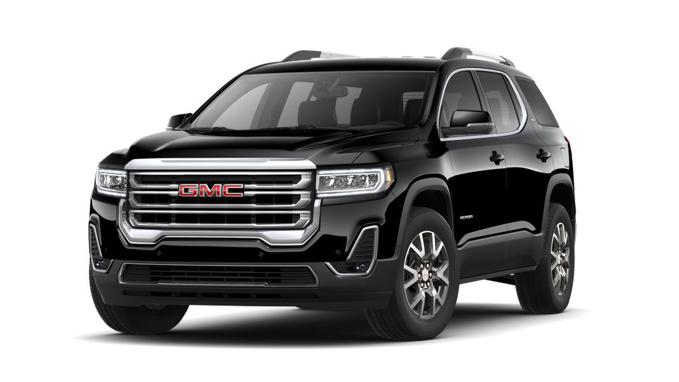 2023 GMC Acadia Vehicle Photo in LEOMINSTER, MA 01453-2952
