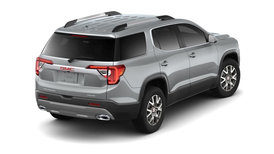 2023 GMC Acadia Vehicle Photo in Savannah, GA 31419