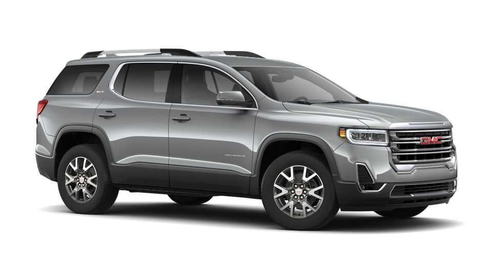 2023 GMC Acadia Vehicle Photo in Savannah, GA 31419