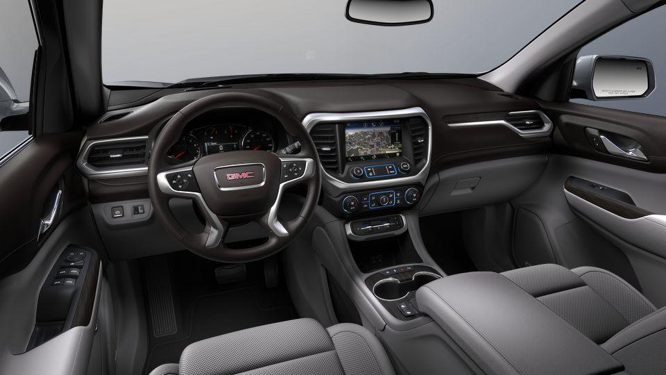 2023 GMC Acadia Vehicle Photo in BRUNSWICK, GA 31525-1881
