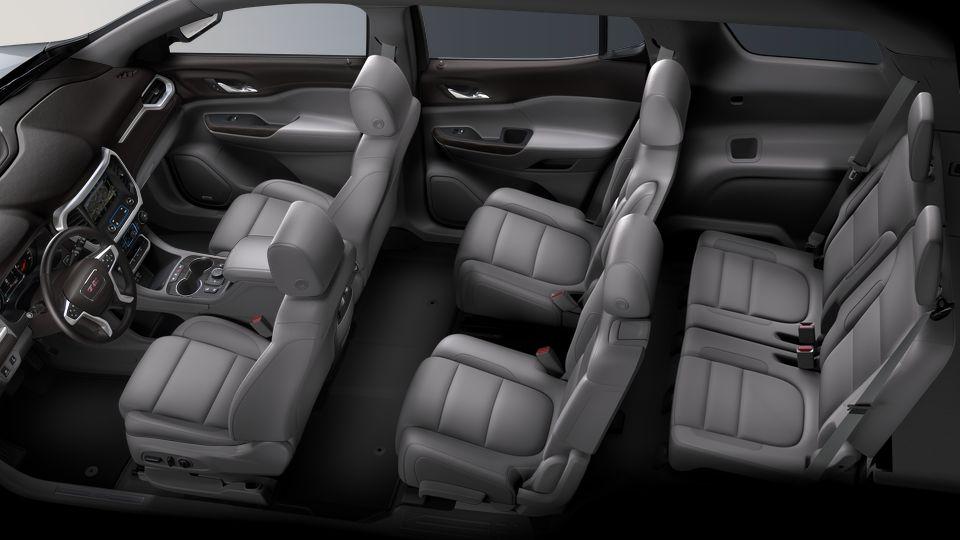 2023 GMC Acadia Vehicle Photo in BRUNSWICK, GA 31525-1881