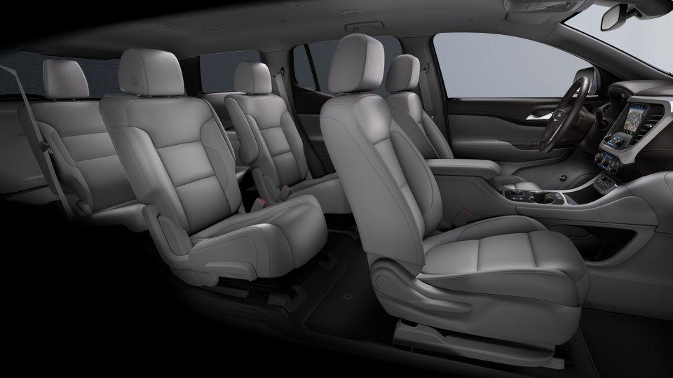 2023 GMC Acadia Vehicle Photo in BRUNSWICK, GA 31525-1881