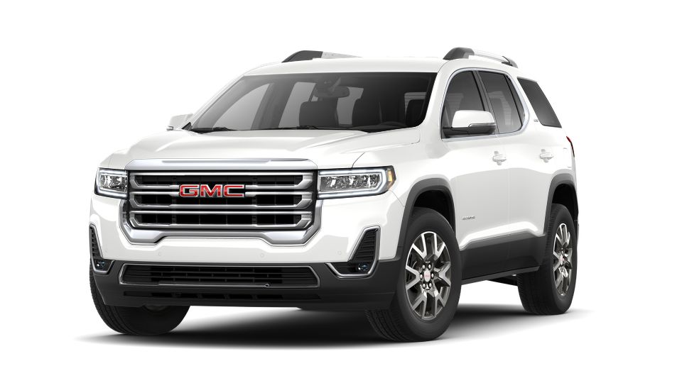 2023 GMC Acadia Vehicle Photo in Harrisburg, PA 17111