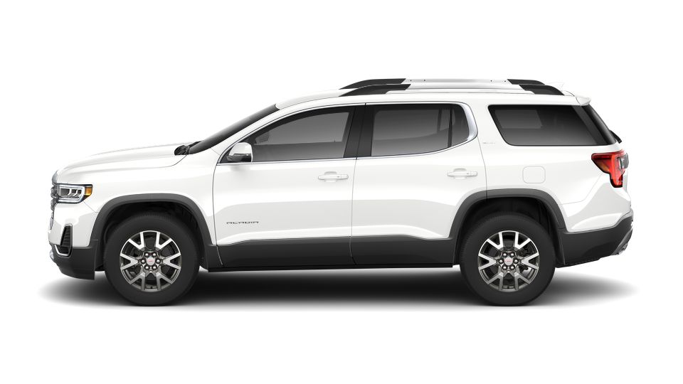 2023 GMC Acadia Vehicle Photo in Harrisburg, PA 17111