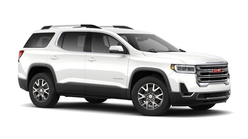 2023 GMC Acadia Vehicle Photo in Harrisburg, PA 17111