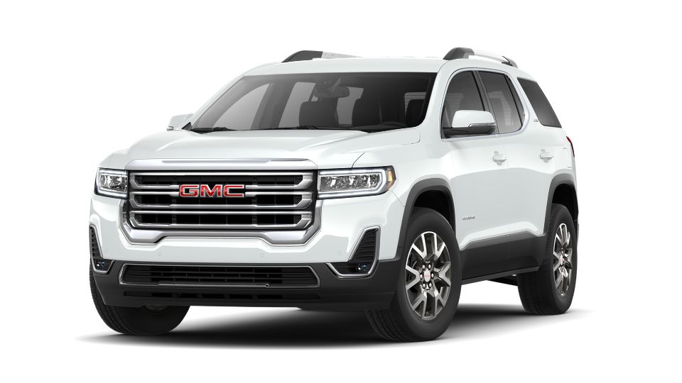 2023 GMC Acadia Vehicle Photo in Decatur, TX 76234