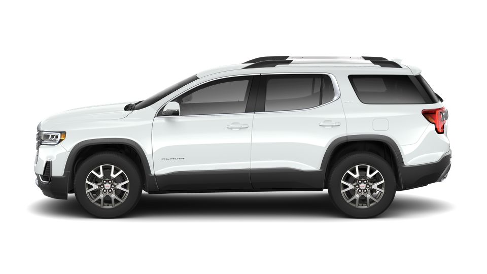 2023 GMC Acadia Vehicle Photo in Decatur, TX 76234