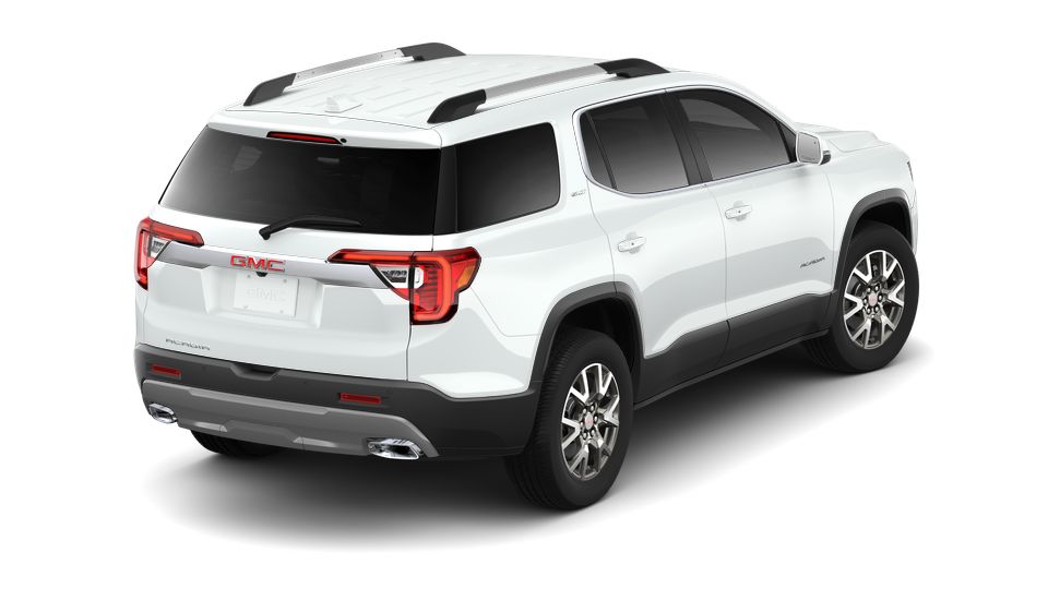 2023 GMC Acadia Vehicle Photo in Decatur, TX 76234