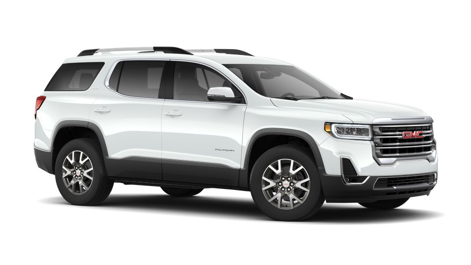 2023 GMC Acadia Vehicle Photo in Decatur, TX 76234