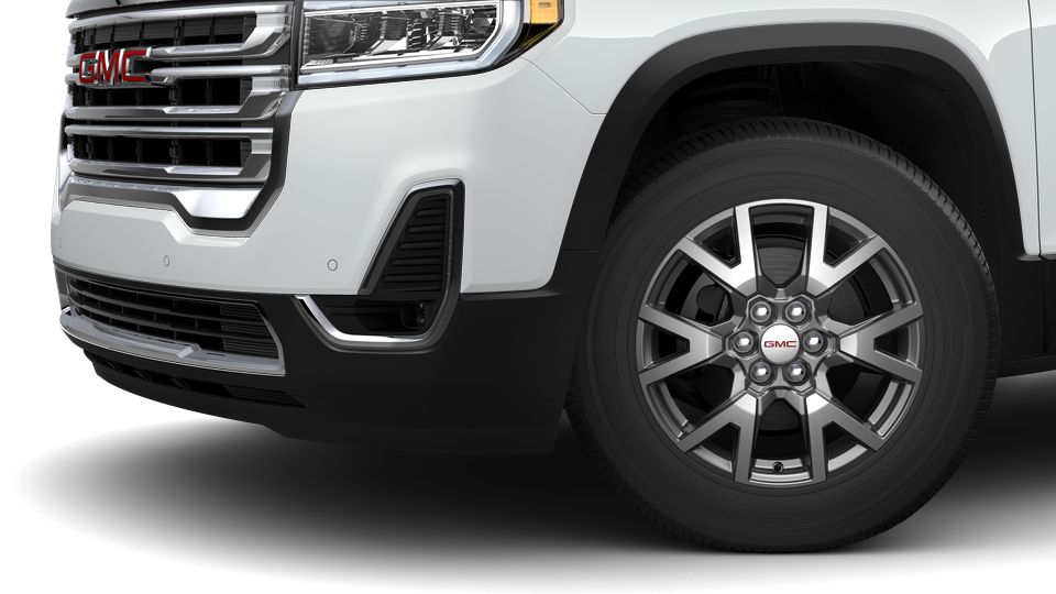 2023 GMC Acadia Vehicle Photo in Decatur, TX 76234