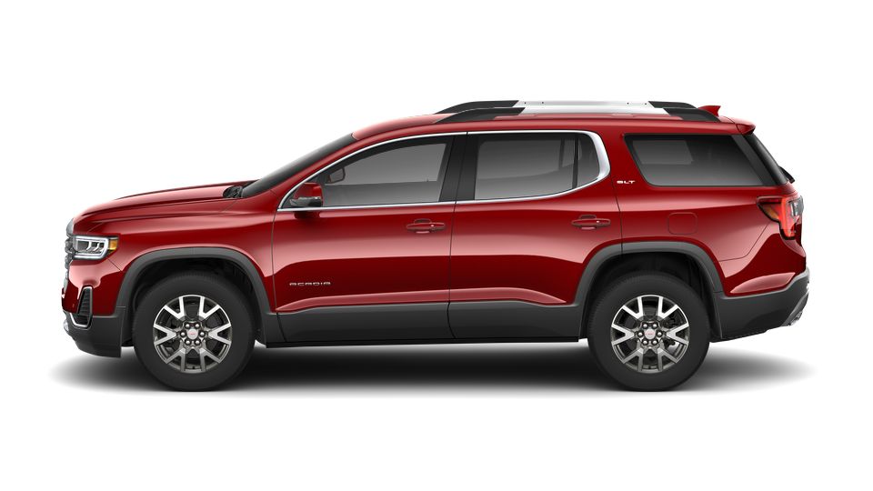 2023 GMC Acadia Vehicle Photo in Statesboro, GA 30458