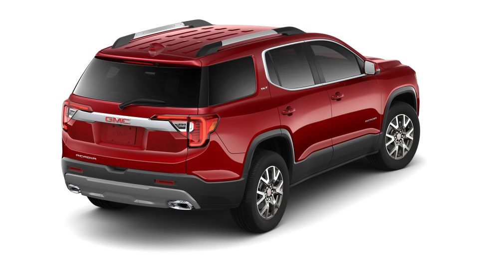 2023 GMC Acadia Vehicle Photo in Statesboro, GA 30458