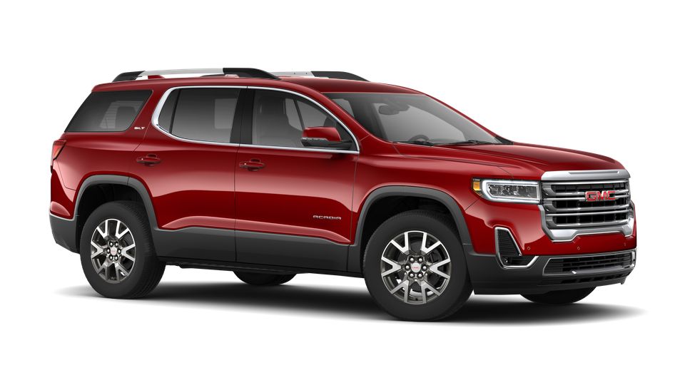 2023 GMC Acadia Vehicle Photo in Statesboro, GA 30458