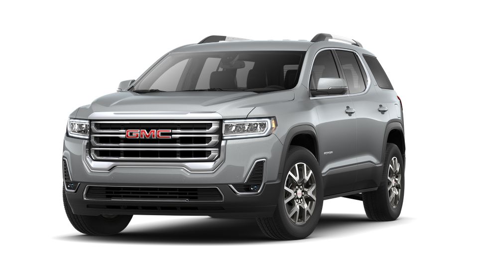 2023 GMC Acadia Vehicle Photo in BEAUFORT, SC 29906-4218