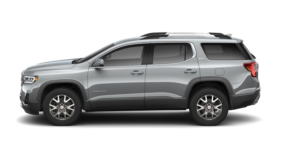 2023 GMC Acadia Vehicle Photo in Houma, LA 70360