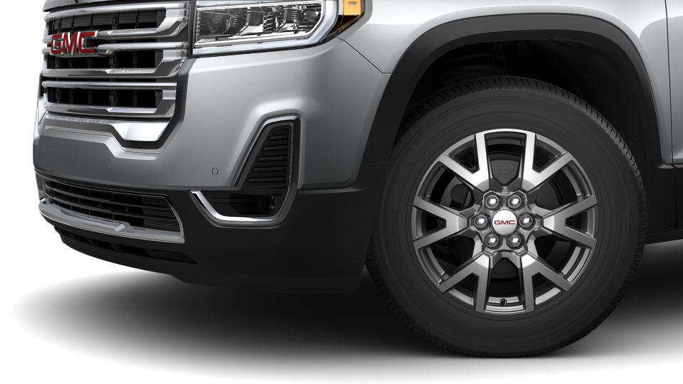 2023 GMC Acadia Vehicle Photo in Houma, LA 70360