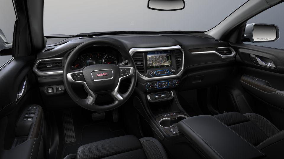 2023 GMC Acadia Vehicle Photo in Decatur, TX 76234