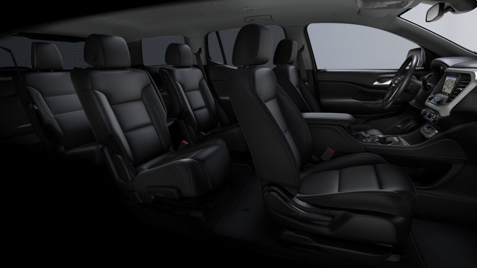 2023 GMC Acadia Vehicle Photo in Decatur, TX 76234