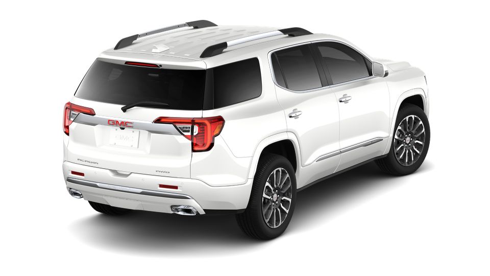 2023 GMC Acadia Vehicle Photo in ROCHESTER HILLS, MI 48307-2741