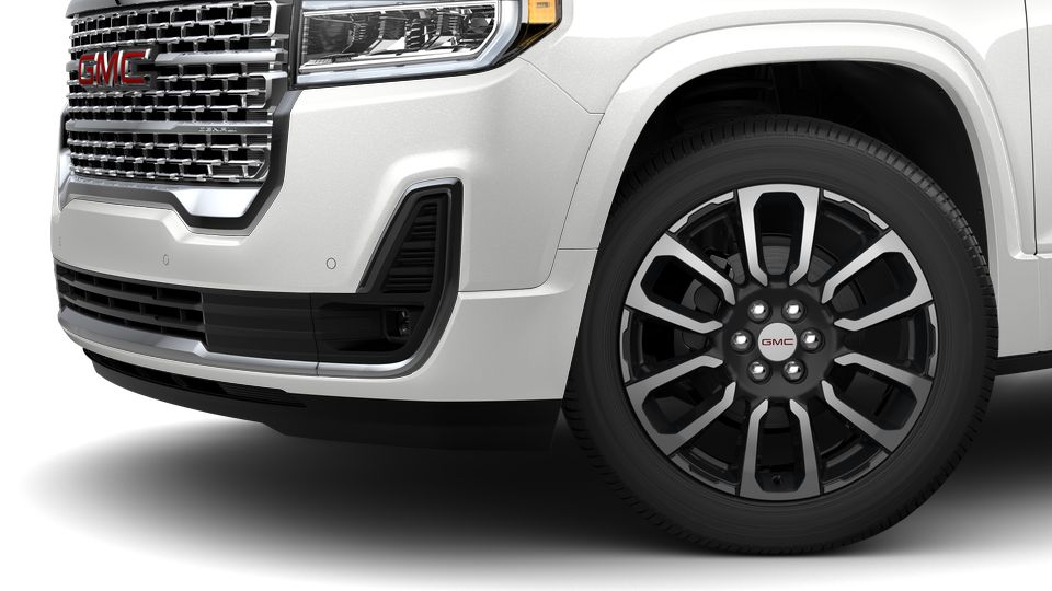 2023 GMC Acadia Vehicle Photo in ROCHESTER HILLS, MI 48307-2741