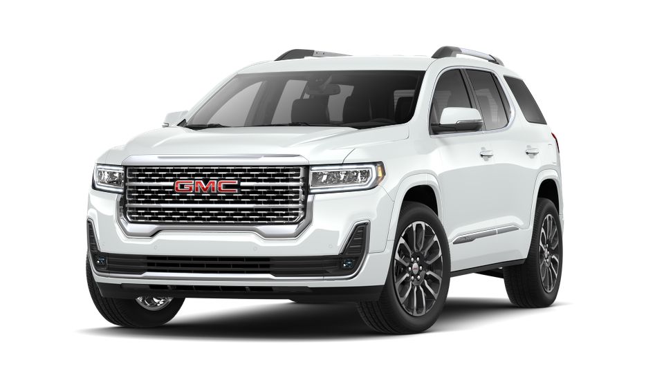2023 GMC Acadia Vehicle Photo in Pleasant Hills, PA 15236