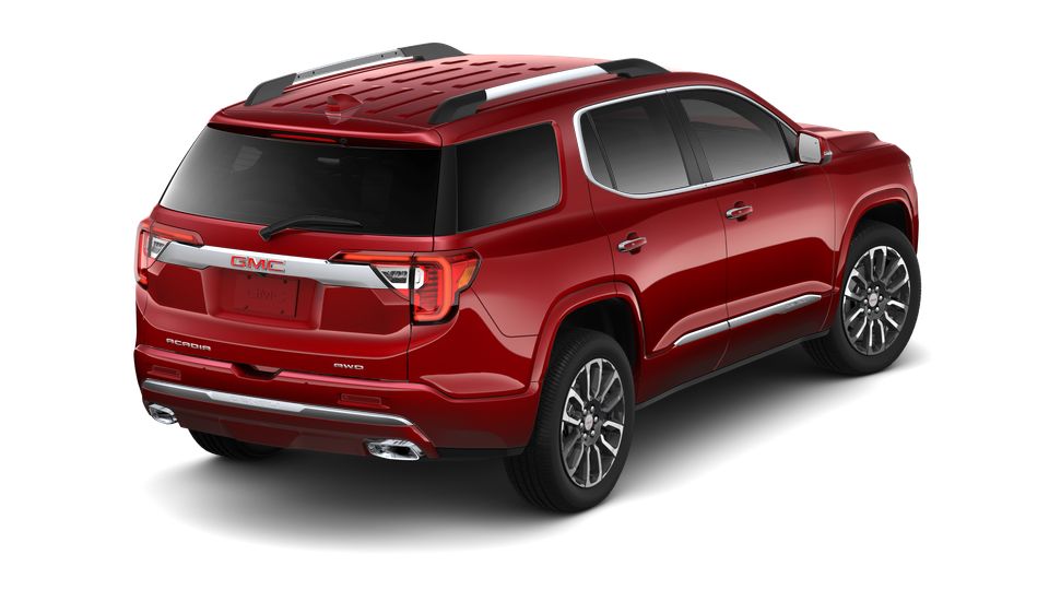 2023 GMC Acadia Vehicle Photo in Harrisburg, PA 17111