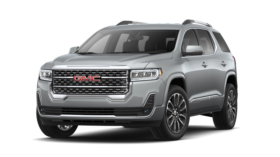 2023 GMC Acadia Vehicle Photo in ROCHESTER HILLS, MI 48307-2741